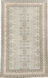 Antique Area Rug (5' x 8')